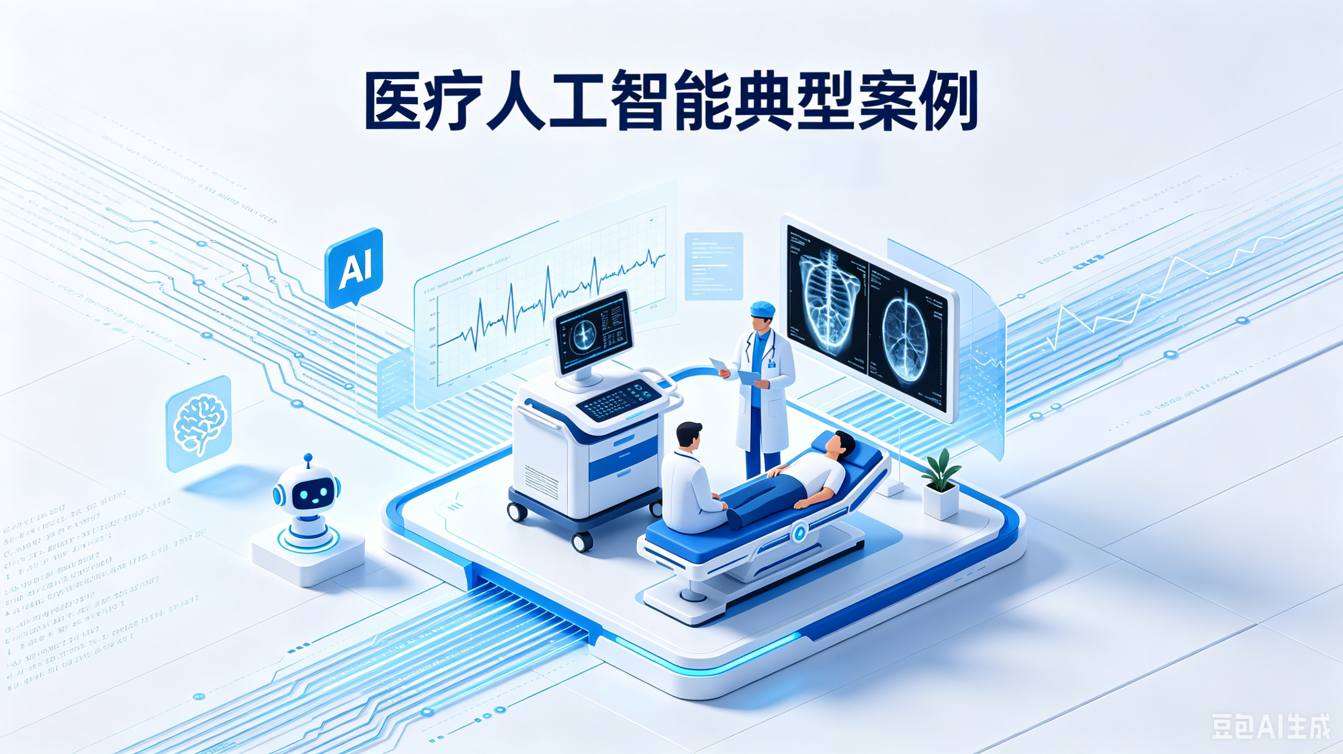 人工智能典型案例