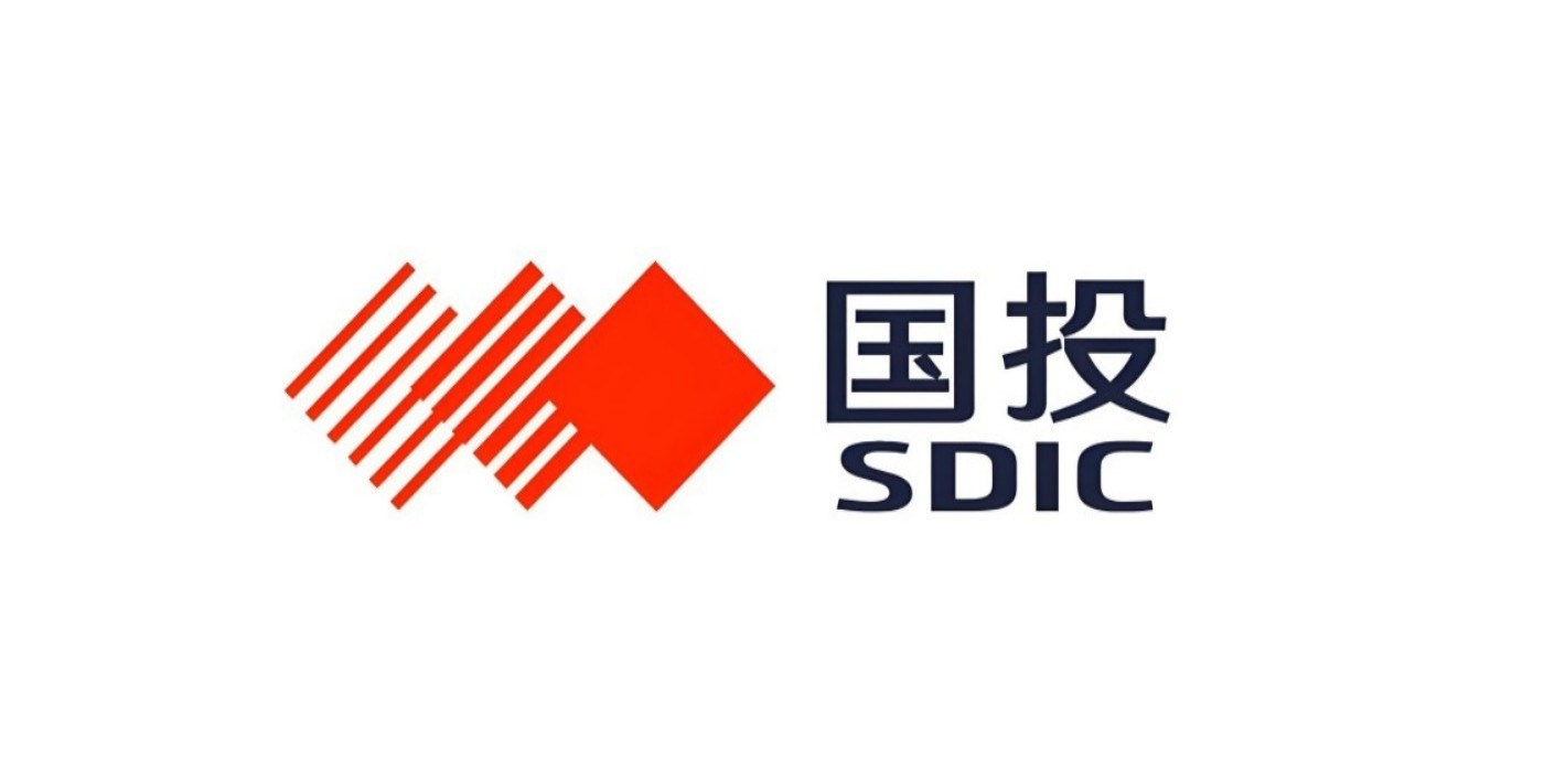 国投