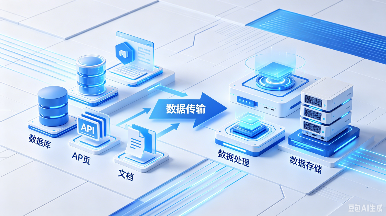 数字资源建设