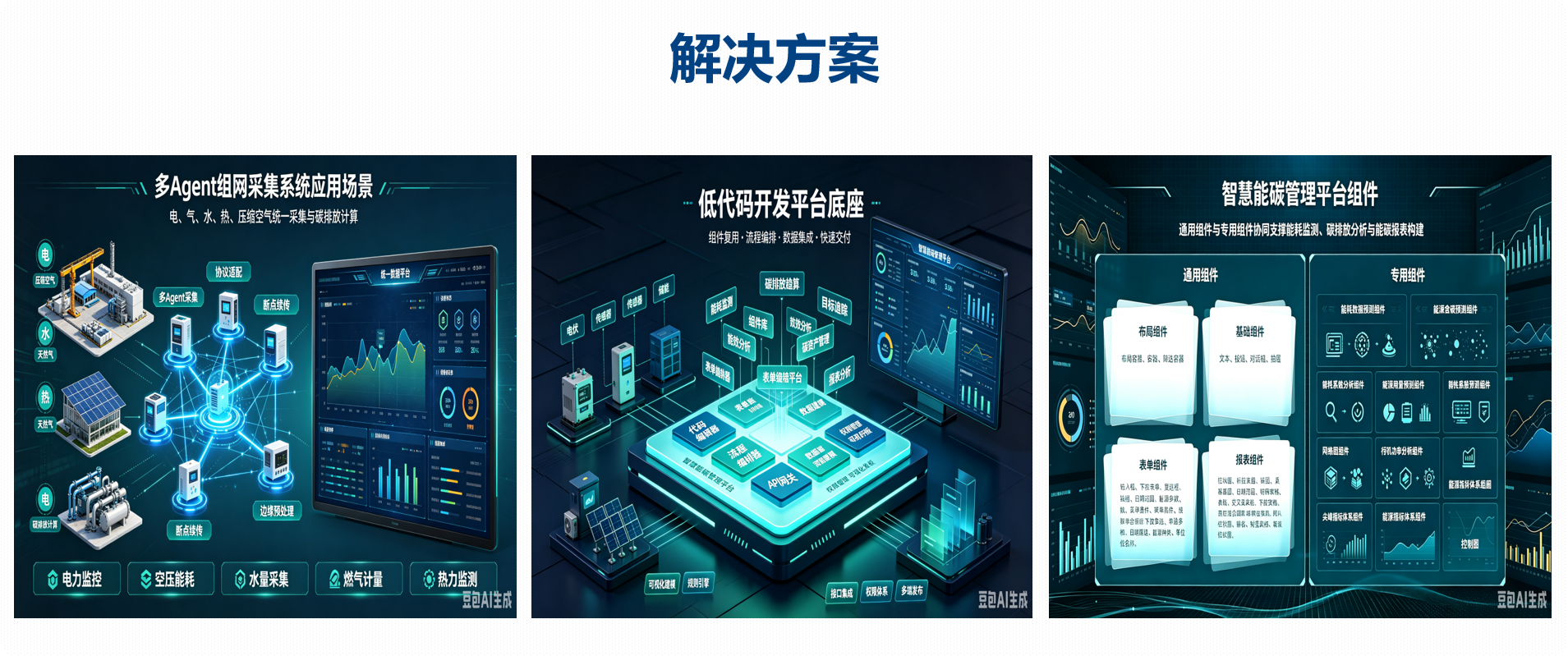 解决方案